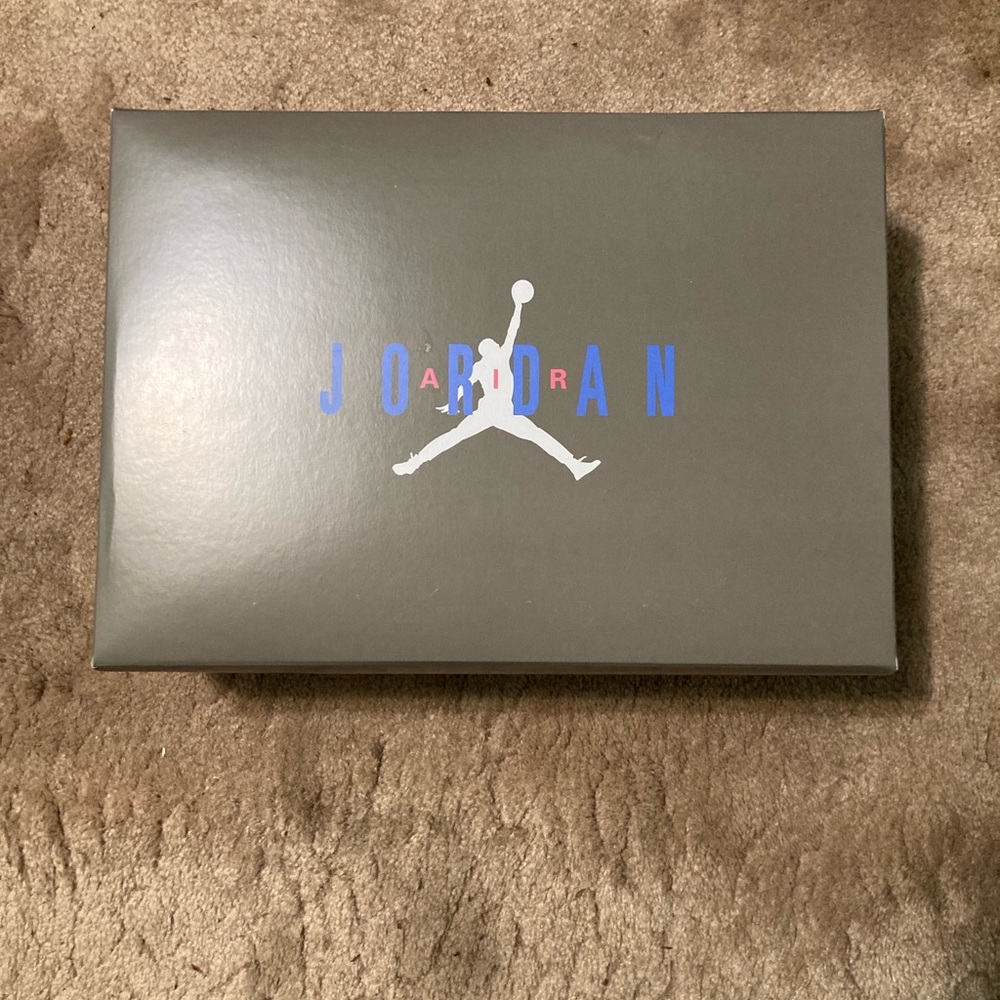 Jordan 6